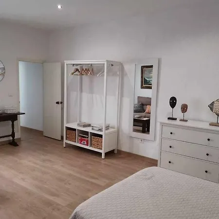 Vintage Mayor Casco Antiguo 6 Personas Apartamento Alicante