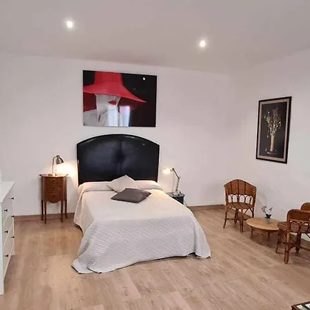 Vintage Mayor Casco Antiguo 6 Personas Apartment Alicante