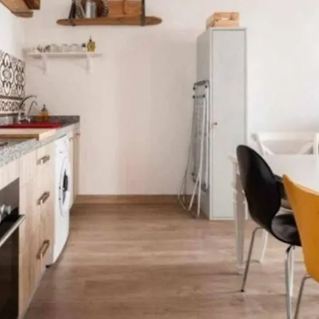 Apartamento Vintage Mayor Casco Antiguo 6 Personas *
