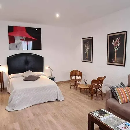 Vintage Mayor Casco Antiguo 6 Personas Apartamento Alicante