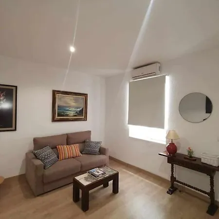 Apartamento Vintage Mayor Casco Antiguo 6 Personas Alicante